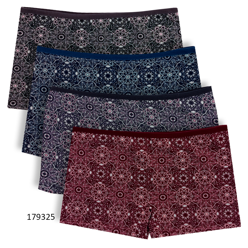 шорты для женщин (молодежные/цветные) 179325