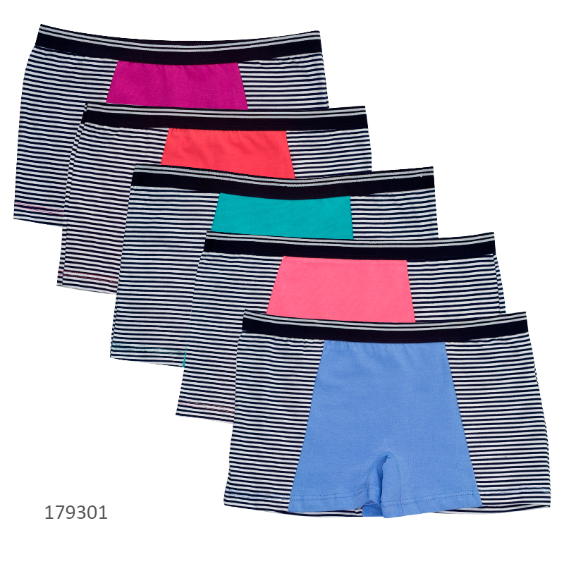 шорты для женщин (цветные) 179301